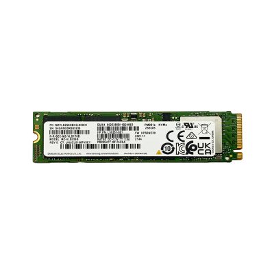 NVME-256GB-2280-PM981